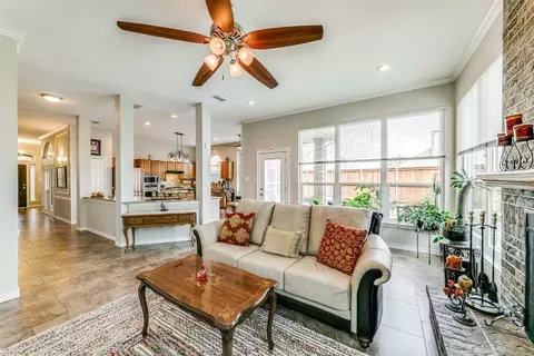 7312 Everett Ln, Plano, TX 75025 photo 9