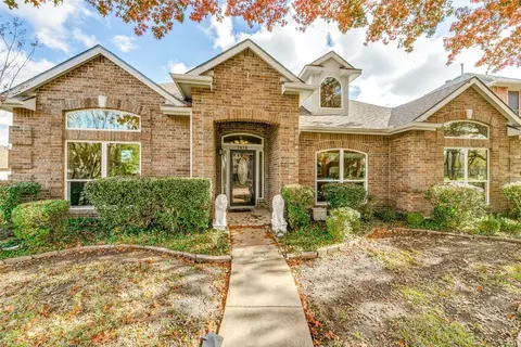 7312 Everett Ln, Plano, TX 75025 photo 3