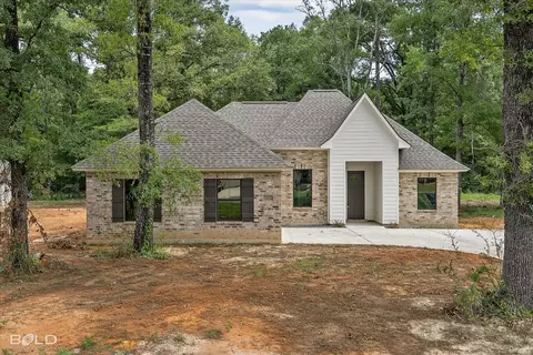9432 N Pointe Cir, Greenwood, LA 71033