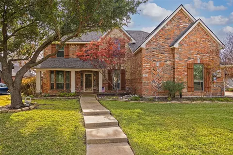 326 Greenfield Dr, Murphy, TX 75094
