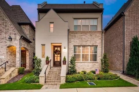 4834 Cloudcroft Ln, Irving, TX 75038