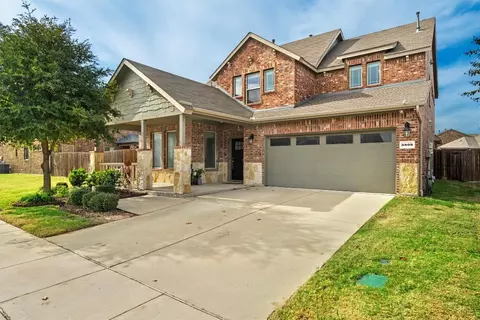 5809 Begonia Dr, Rowlett, TX 75089