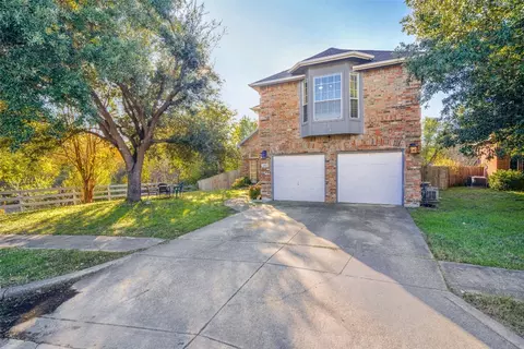 4802 Willoughby Ct, Garland, TX 75043