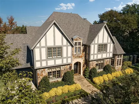 5809 Desco Dr, Dallas, TX 75225