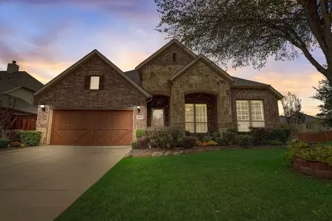 6803 Trailblazer Way, Dallas, TX 75236