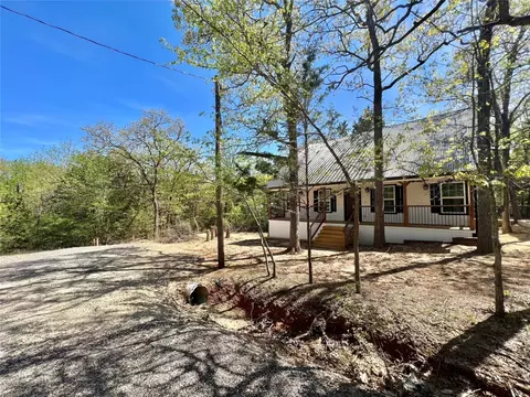 110 Epsom Dr, Gordonville, TX 76245