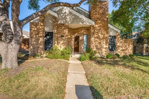 4940 Courtside Dr, Irving, TX 75038