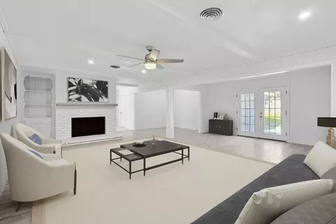 7241 Normandy Rd, Fort Worth, TX 76112