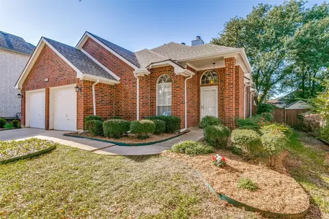 2605 Westerville Ct, Flower Mound, TX 75028
