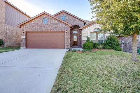 1401 Jake Ct, Weatherford, TX 76087