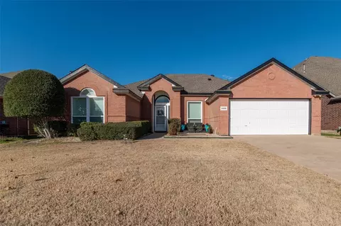 4309 Grassy Glen Dr, Corinth, TX 76208