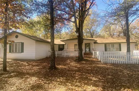 6599 County 42500 Rd, Paris, TX 75462