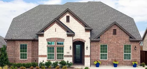 15041 Chipwood Dr, Aledo, TX 76008