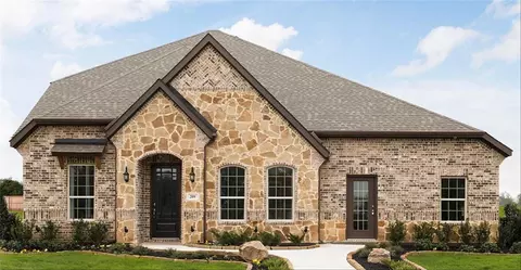 209 Oakcrest Dr, Justin, TX 76247