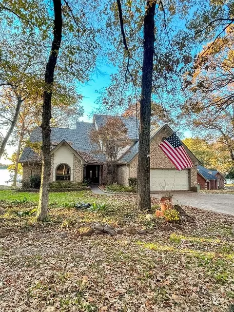 308 County Road 1297, Yantis, TX 75497