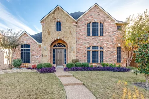 8372 Shady Shore Dr, Frisco, TX 75036