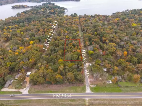 Tbd Beach Road, Eustace, TX 75124 photo 3