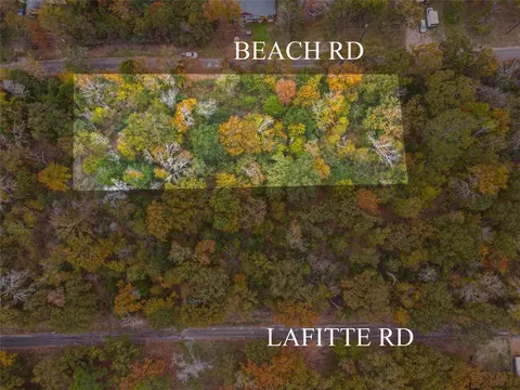 Tbd Beach Road, Eustace, TX 75124 photo 9