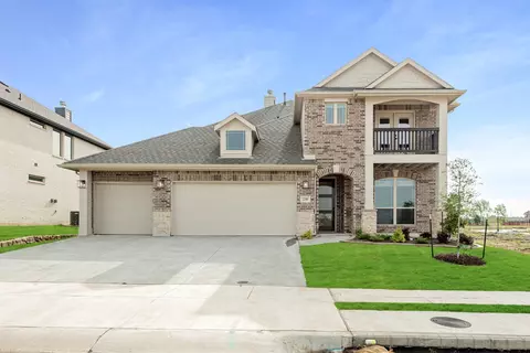 230 Comanche Trl, Alvarado, TX 76009