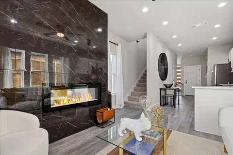 2321 Scott St, Dallas, TX 75215