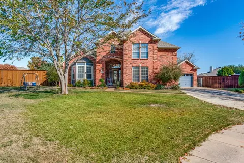 301 Autumn Hl, Murphy, TX 75094