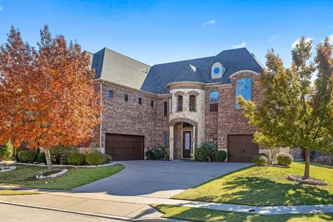 1218 Newcastle St, Roanoke, TX 76262