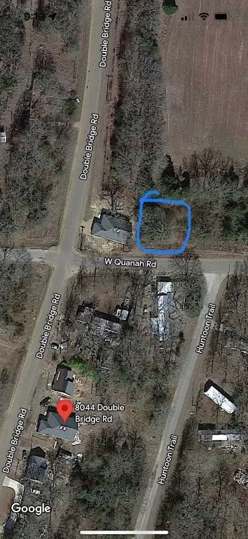 15 West Quanah Road, Mabank, TX 75156