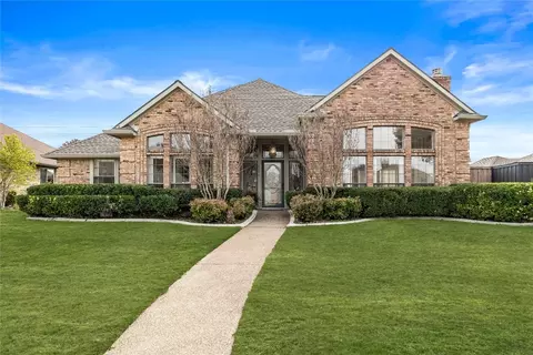 2600 Nighthawk Dr, Plano, TX 75025