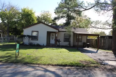 120 Norwood St, Mesquite, TX 75149