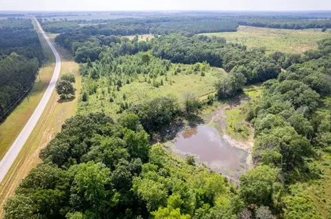 Tbd Fm 410, Detroit, TX 75436