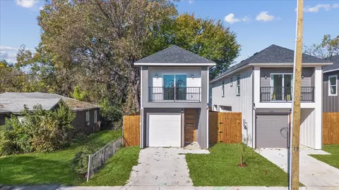 2319 Scott St, Dallas, TX 75215