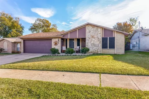 3407 Durango Ln, Arlington, TX 76014