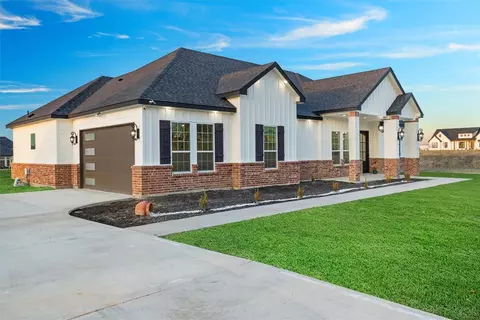 6450 Old Buena Vista Rd, Maypearl, TX 76064