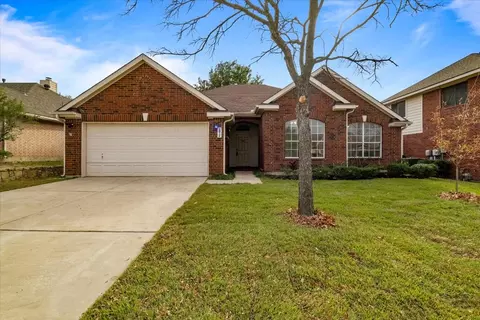 2812 Hereford Rd, Denton, TX 76210