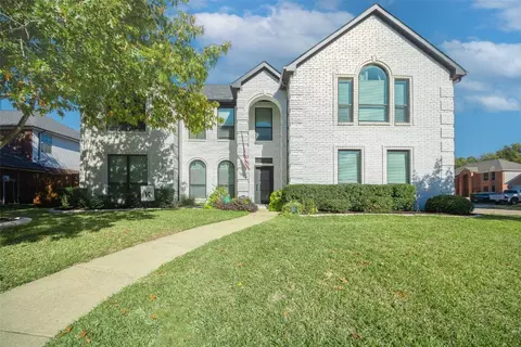 1545 Creekview Dr, Keller, TX 76248