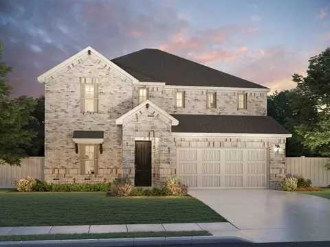 2656 Acadia Dr, Corinth, TX 76210