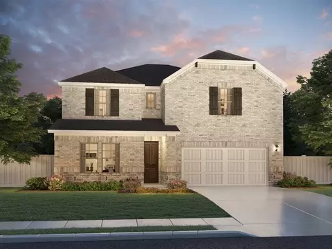 2644 Acadia Dr, Corinth, TX 76210