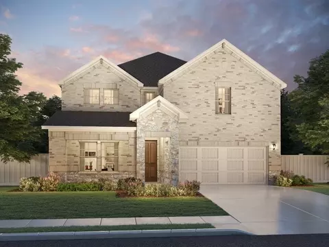 2608 Acadia Dr, Corinth, TX 76210