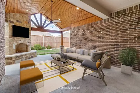 2313 Patriot Dr, Melissa, TX 75454