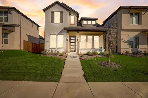 10702 Prairie Rose Rd, Frisco, TX 75035