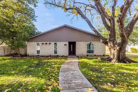 1451 Everglades Dr, Plano, TX 75023