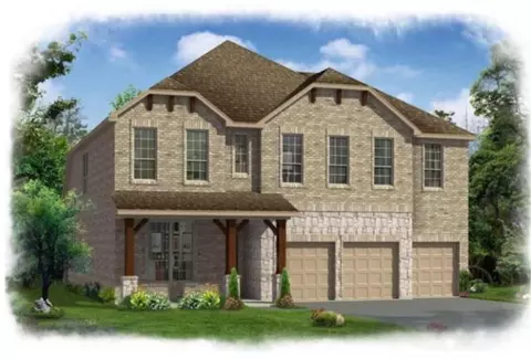 7241 Crowell Ave, Arlington, TX 76002