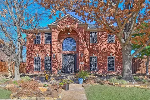1410 Macrae Ct, Allen, TX 75013