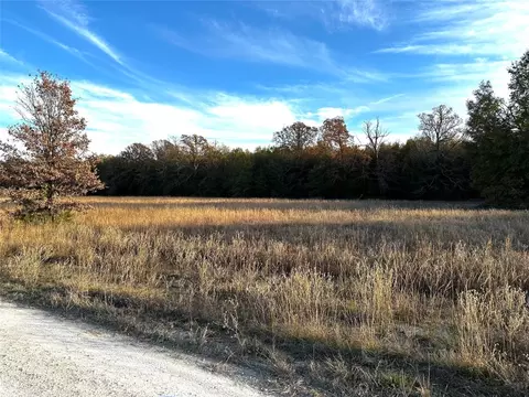 Lot 8 Pr 45855, Blossom, TX 75416