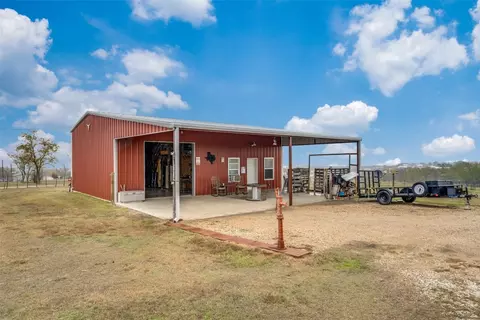 297 Prairie Trl, Rhome, TX 76078