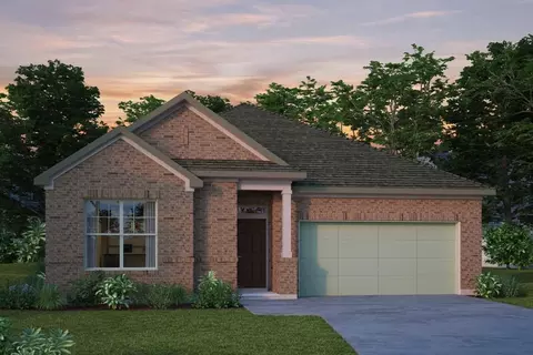 8601 Keeneland Dr, Fort Worth, TX 76120