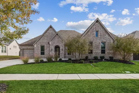 7004 Union Park Blvd E, Aubrey, TX 76227