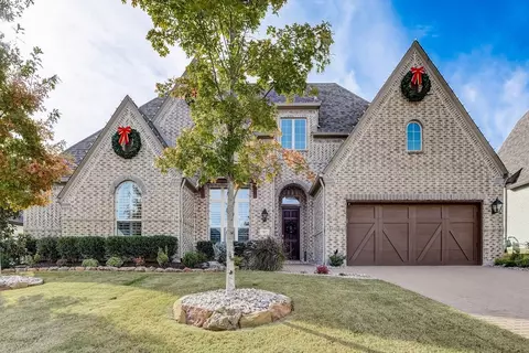 2817 Maverick Way, Celina, TX 75009