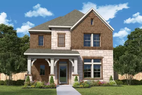 3133 Andorra Rd, Mckinney, TX 75069
