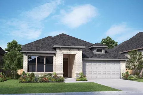3221 Rawhide Dr, Mckinney, TX 75071